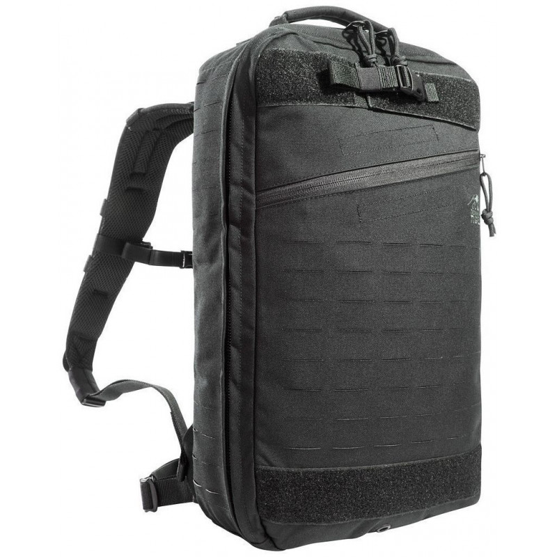 tt medic assault pack 19l noir