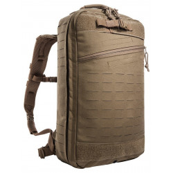 Sac à dos médical TT Medic Assault Pack MKII L 19L - Coyote - TASMANIAN TIGER