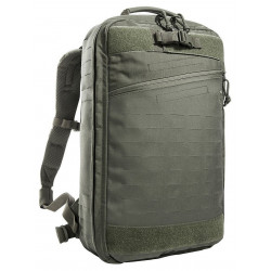 Sac à dos médical TT Medic Assault Pack MKII L 19L - Vert SGO - TASMANIAN TIGER