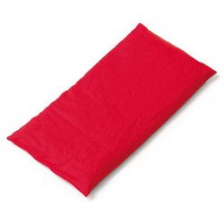 Coussin noyaux de cerises SISSEL CHERRY 20 x 40 cm