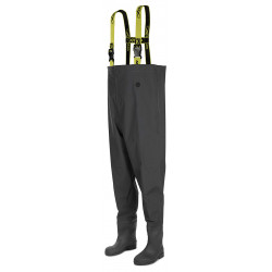 Waders Lightweight Chest - MATRIX