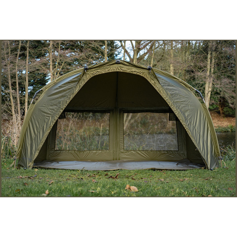 tapis de sol bivvy frontier lite