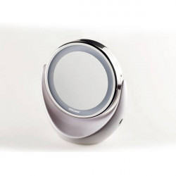 Miroir grossisant lumineux JC-370