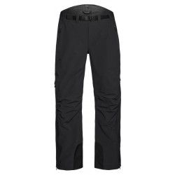 Pantalon TT Dakota - Noir - TASMANIAN TIGER