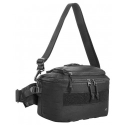 Sacoche médicale TT Medic Hip Bag 9L - Noir - TASMANIAN TIGER