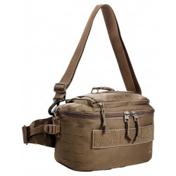 Sacoche médicale TT Medic Hip Bag 9L - Coyote - TASMANIAN TIGER