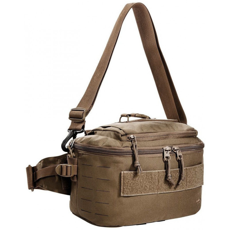 tt medic hip bag 9l coyote