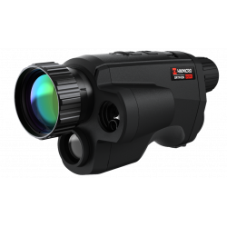 Monoculaire de vision thermique HIKMICRO Gryphon GQ50L avec télémètre laser