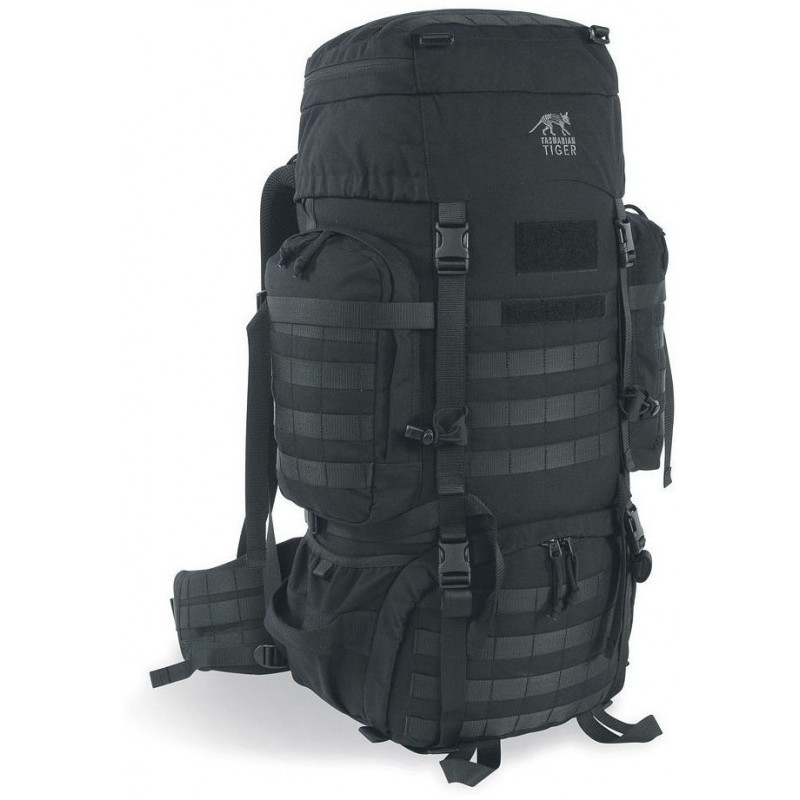 sac à dos tt raid pack 52l noir