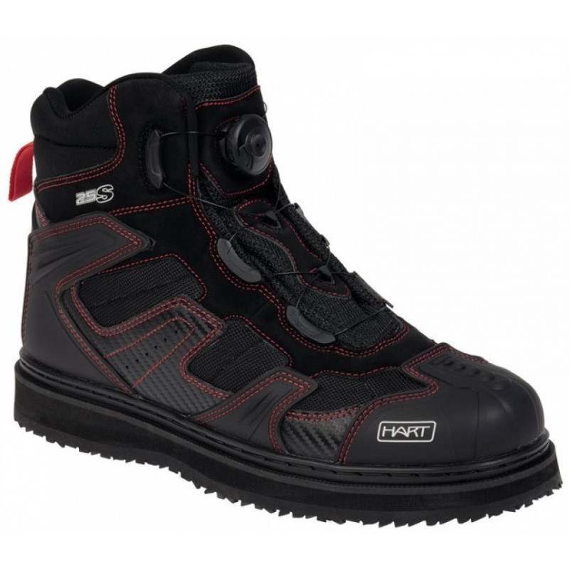 Bottes de wading HART WADING 25S PRO