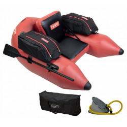 Float tube Hart The Vendetta pro