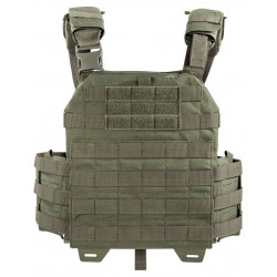 Gilet porte plaques TT Plate Carrier MK IV - Olive - TASMANIAN TIGER