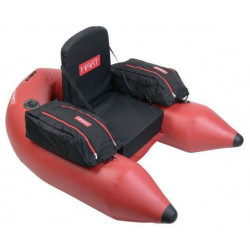 Float tube Hart The Vendetta