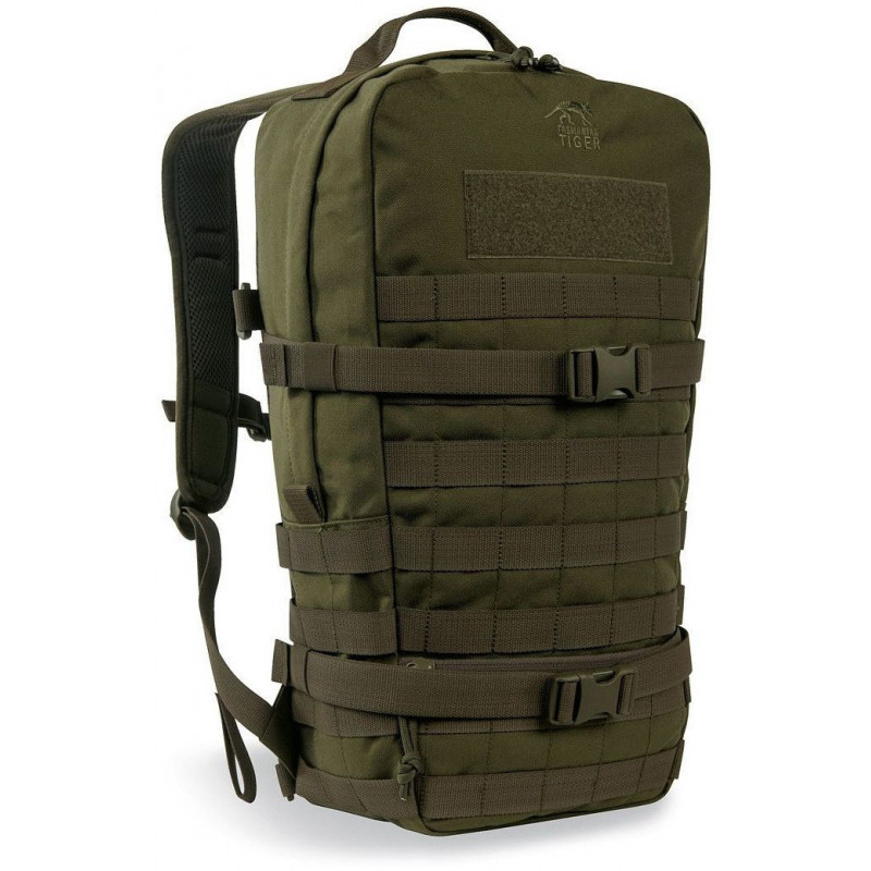 tt essential pack l mk2 15l olive