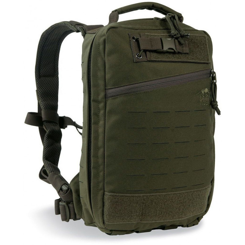 tt medic assault pack mk2 olive