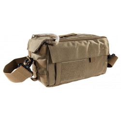 Sacoche médicale TT Small Medic Pack MKII - Coyote - TASMANIAN TIGER