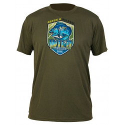 T-shirt Hart WILD FISH