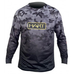 Tee Shirt Manches Longues Hart Sport TL