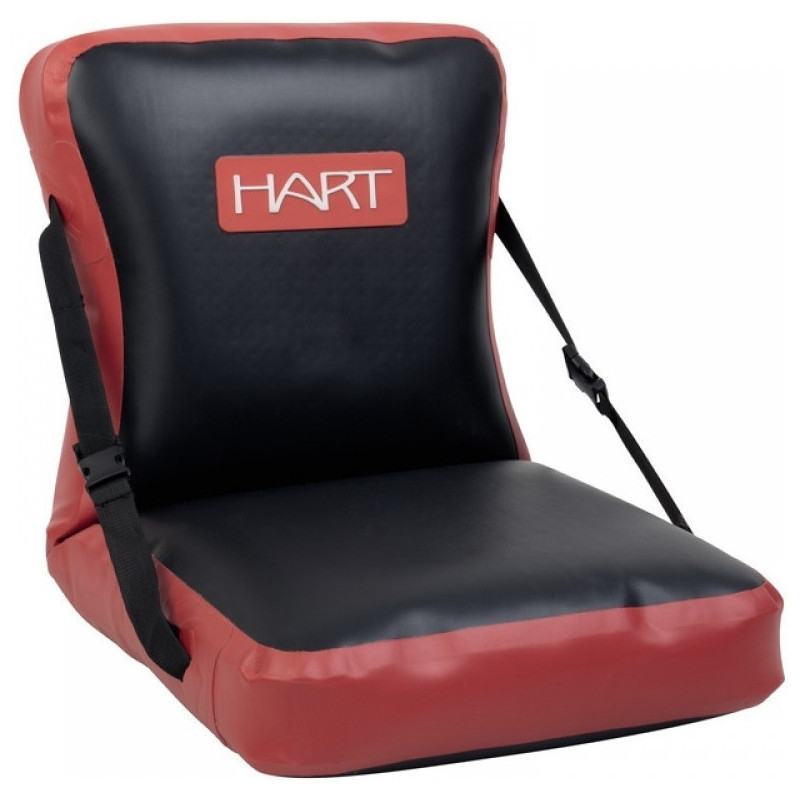 Assise Hart 16cm pour Float tube