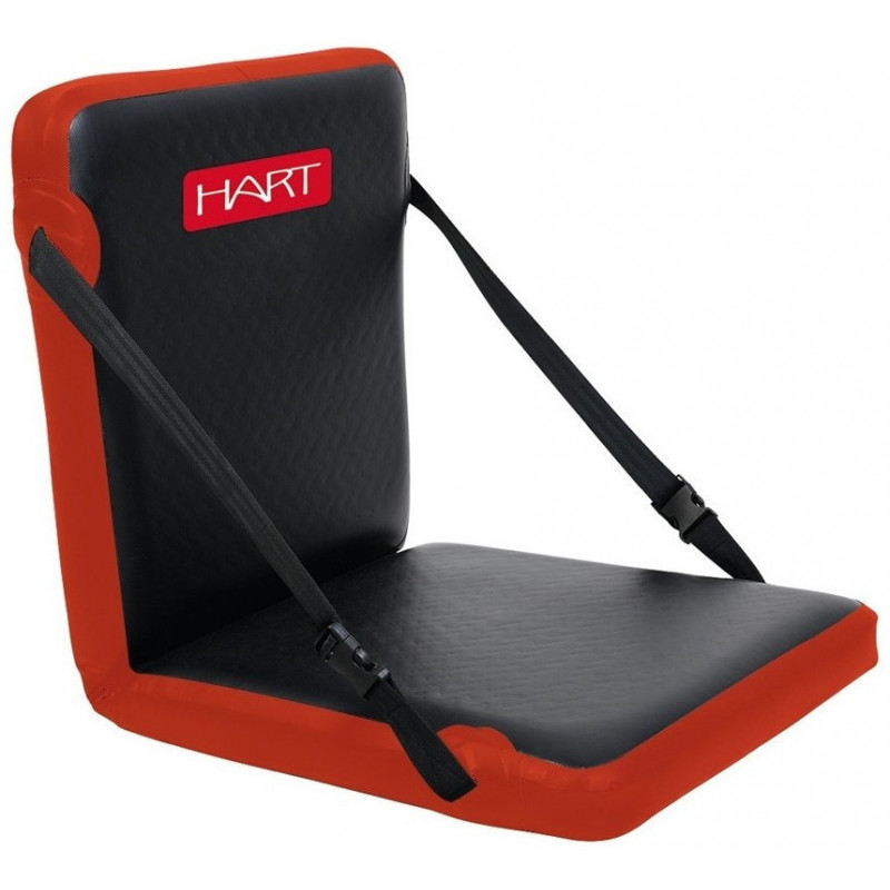 Assise Hart 8cm pour Float tube