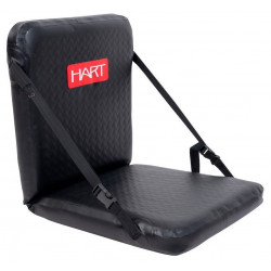 Assise Hart 8cm pour Float tube Guardian