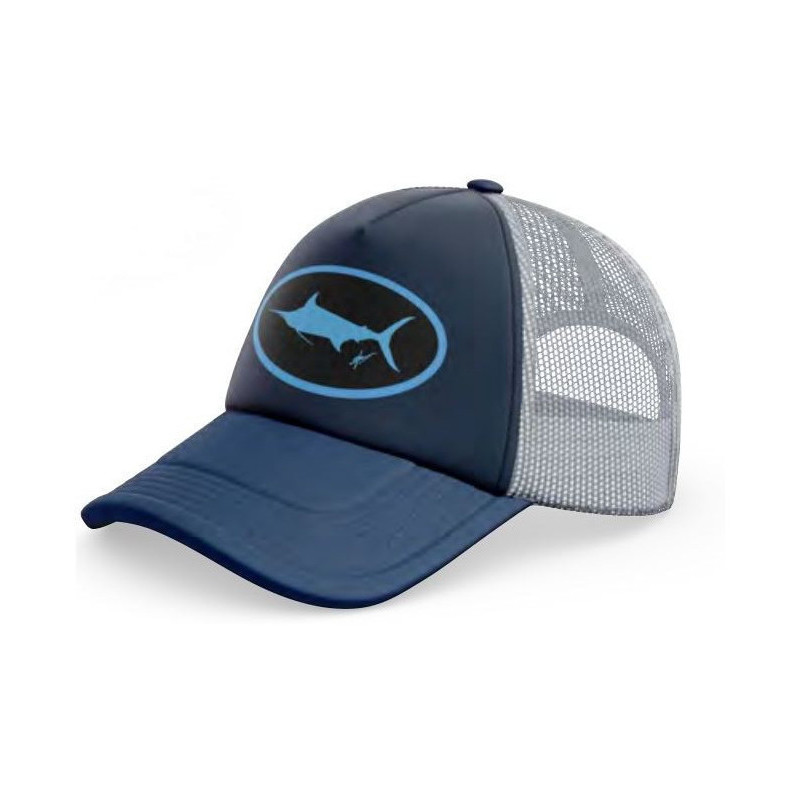 casquette marlin