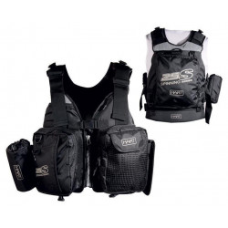 Gilet de pêche 25S SPINNING VEST - HART