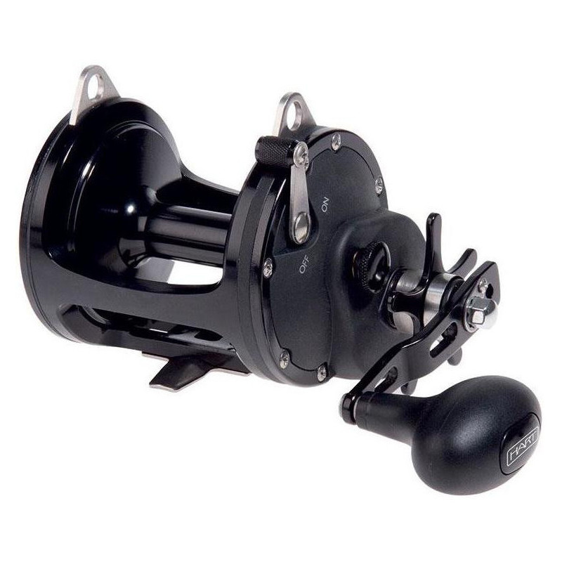 moulinet mer one metal