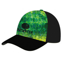 Casquette Rusher - Mahi Mahi - OUTWATER