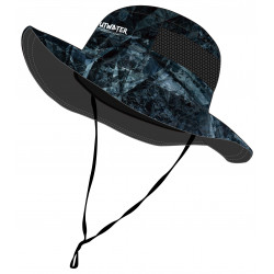 Chapeau Zayon - Dark Blue - OUTWATER