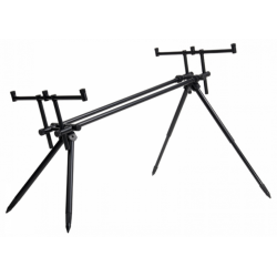 Rod Pod Virux station