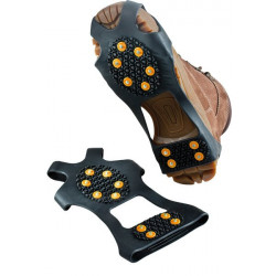 Crampons anti verglas taille M