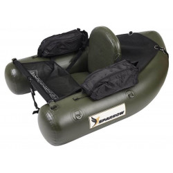 Float tube Fat Boy Vert - SPARROW