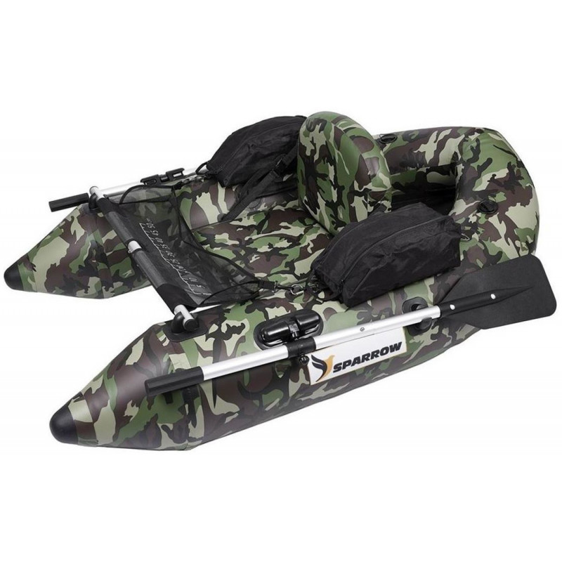 float tube murano 170 camou