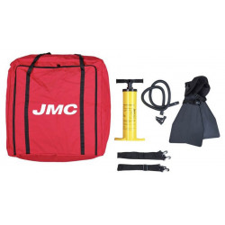 Pack Float tube complet - SPARROW