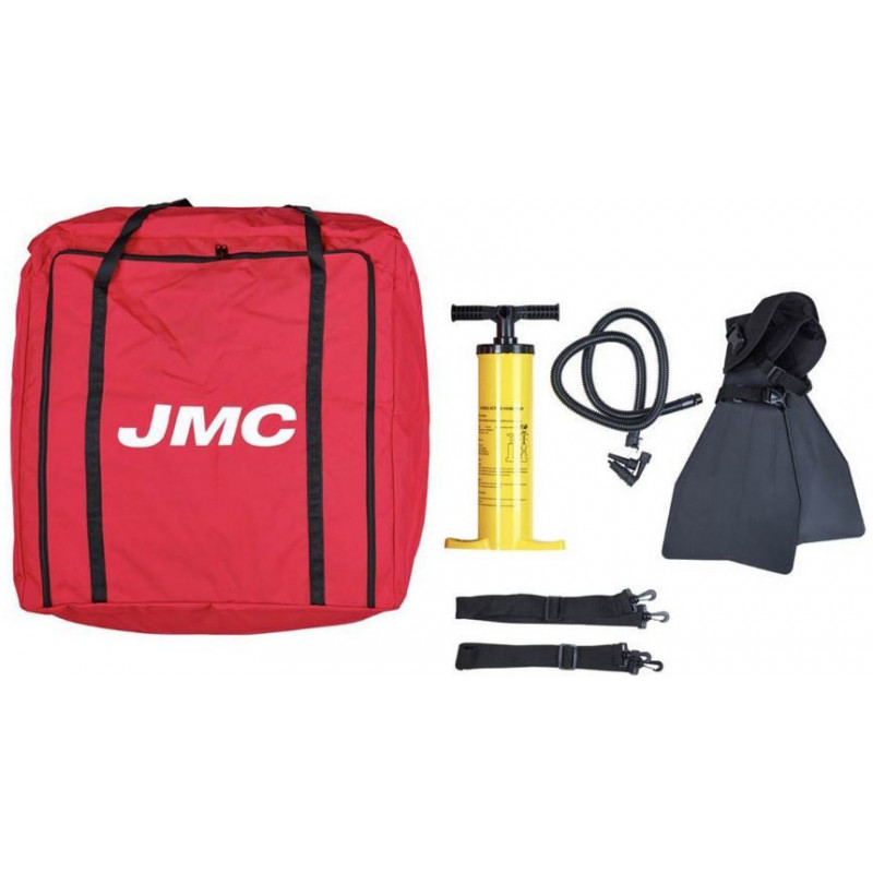 pack float tube complet