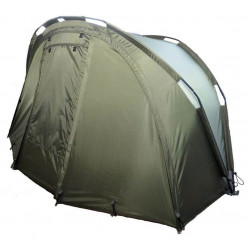 Bivvy W-Dome Cooler - 2 places - PROWESS