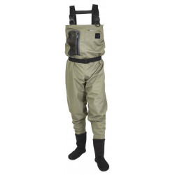 Waders First Olive V2.0 - HYDROX