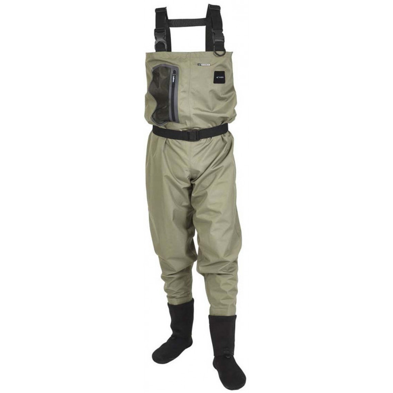 waders first olive v2.0