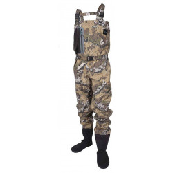 Waders First Camou - HYDROX