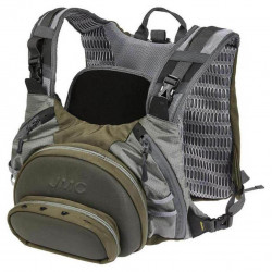 Chest Pack Competition - JMC