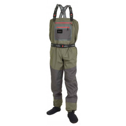 Waders Evolution Stocking - HYDROX