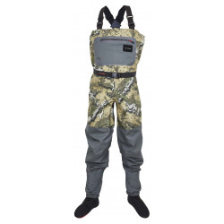 Waders Rider 4K - HYDROX