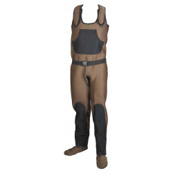 Waders néoprène Frisson V2 Stocking - HYDROX