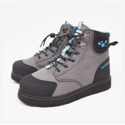 Chaussures de wading Integral GR Feutre - HYDROX