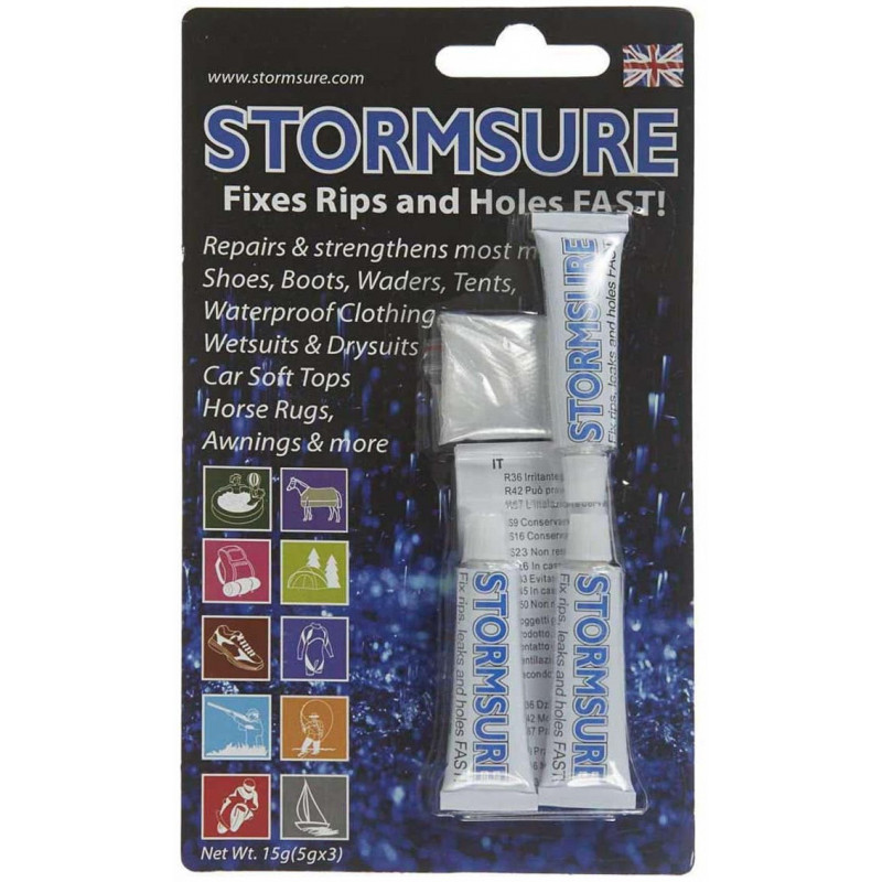 colle stormsure 3 x 5g
