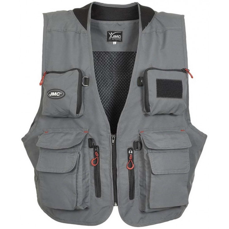 gilet tradition gris v2