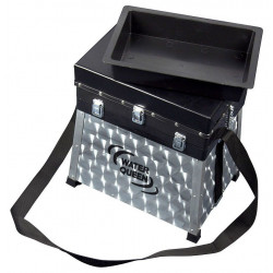 Panier siège Alu 1 casier - RAGOT