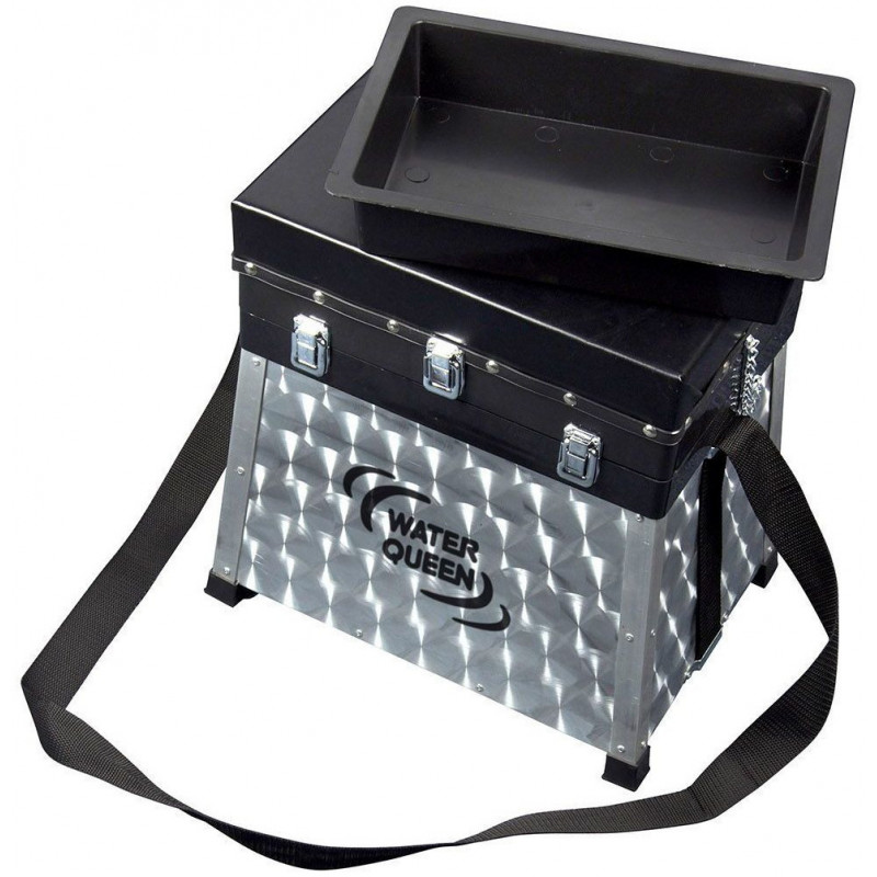 panier siège 1 casier