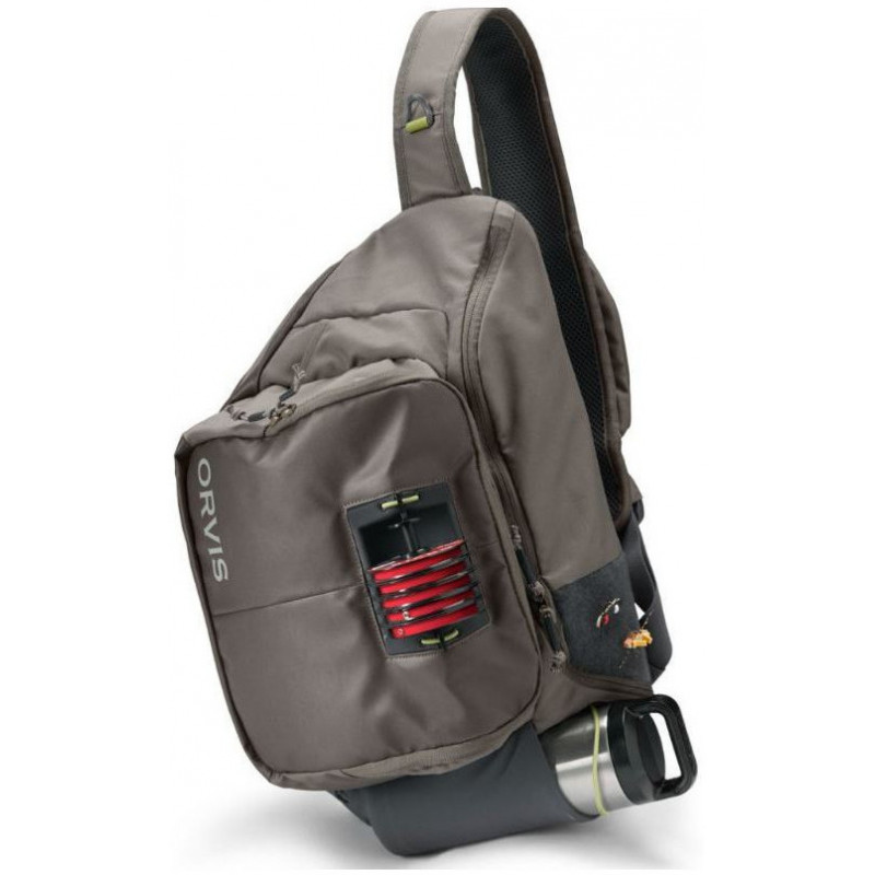 guide sling pack sable
